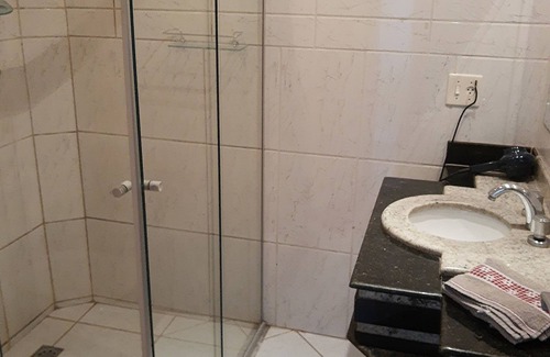 Regiao Urbana Homogenea I Hotel | Villa do Lago