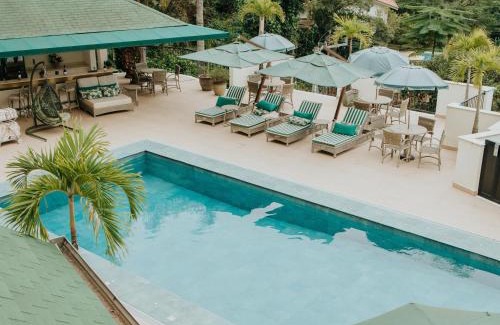 Centro Hotel | Villa do Vale Boutique Hotel