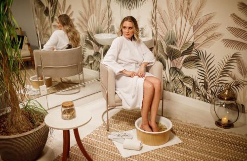 Centro Hotel | Villa do Vale Boutique Hotel