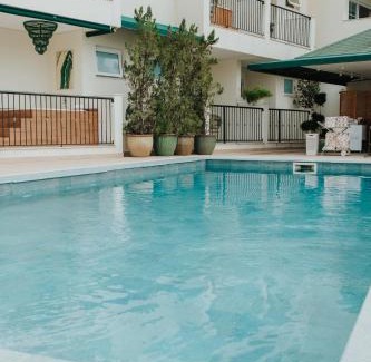 Centro Hotel | Villa do Vale Boutique Hotel