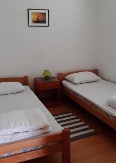 Vir Apartment | Villa Dobra Family Apartments