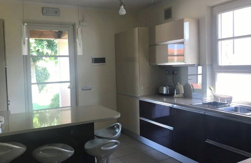 Pietrasanta Villa | Villa Dodi - villa with garden located between Pietrasanta & Versilia beaches