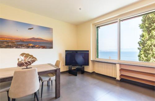 Posillipo Apartment | Villa Dolcevita with parking by Napoliapartments
