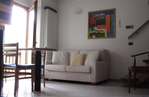 Ragoli Villa | Villa Dolomiti & Lake Garda