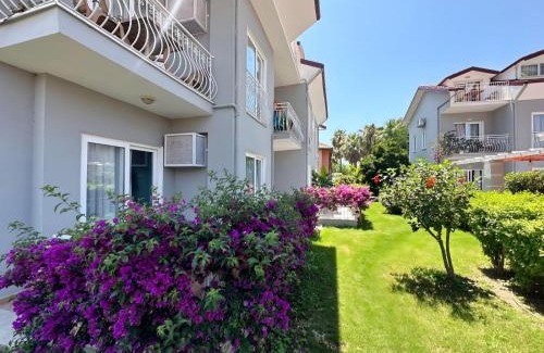 Dalyan Apartment | Villa Dolunay Apart Hotel