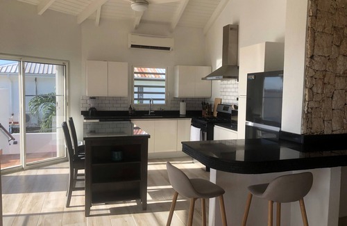 Cay Bay Villa | Villa Domila-Luxury 3Bed & 3Bath with private pool-Free airport transfer-Central