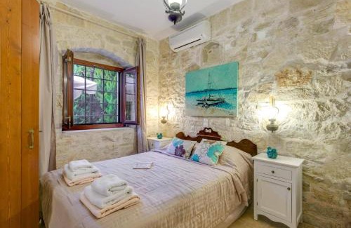 Kato Gouves Villa | Villa Dominikos by Villa Plus