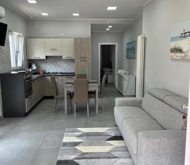 Castellammare di Stabia Apartment | Villa Donnarumma