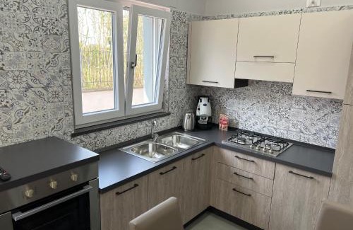 Castellammare di Stabia Apartment | Villa Donnarumma