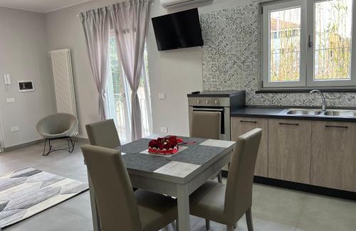 Castellammare di Stabia Apartment | Villa Donnarumma