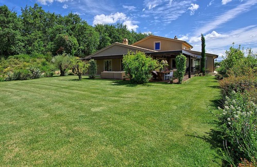 San Gimignano Villa | Villa Dora - Luxury villa with swimming pool in San Gimignano in Tuscany