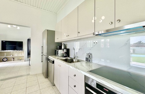 Sidari Villa | Villa Doramarie Sidari with private pool