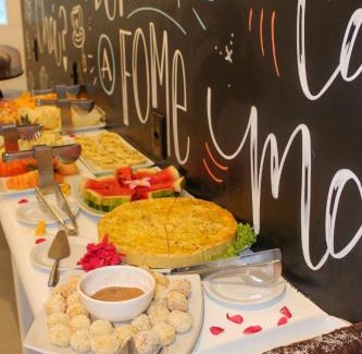 Morro de Sao Paulo Hotel | Villa dos Graffitis Pousada