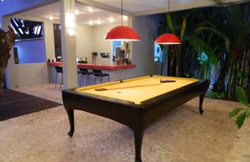 Morro de Sao Paulo Hotel | Villa dos Graffitis Pousada