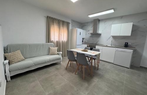 Vejer de la Frontera House | Villa dos Soles