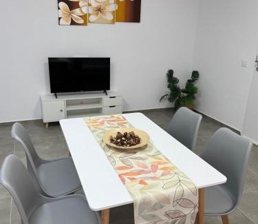 Vejer de la Frontera House | Villa dos Soles