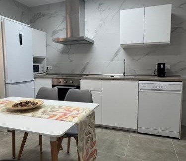 Vejer de la Frontera House | Villa dos Soles