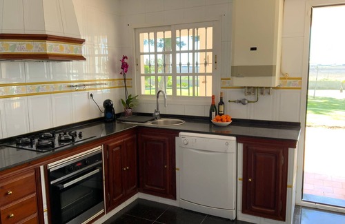 Hozanejos Ski Chalet | Villa dos Torres sea and beach