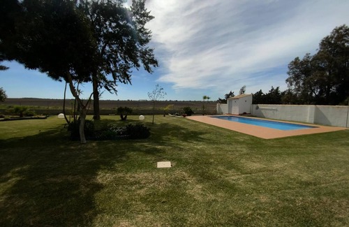 Hozanejos Ski Chalet | Villa dos Torres sea and beach