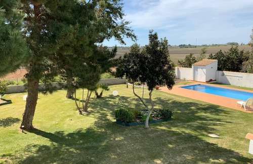 Hozanejos Ski Chalet | Villa dos Torres sea and beach