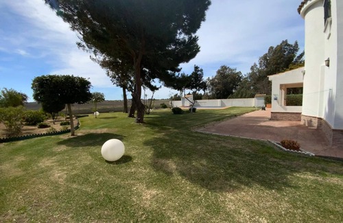 Hozanejos Ski Chalet | Villa dos Torres sea and beach