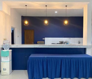 Bogor Tengah Cabin | Villa Double Zee