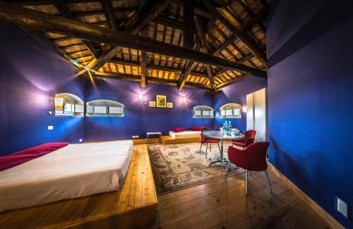 Buttrio Bed & Breakfast | Villa Dragoni