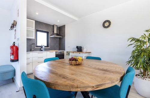 Sagres House | Villa Drop In with private pool and garden in Sagres