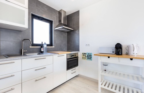 Sagres House | Villa Drop In with private pool and garden in Sagres