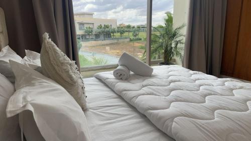 El Makina Apartment | villa du golf