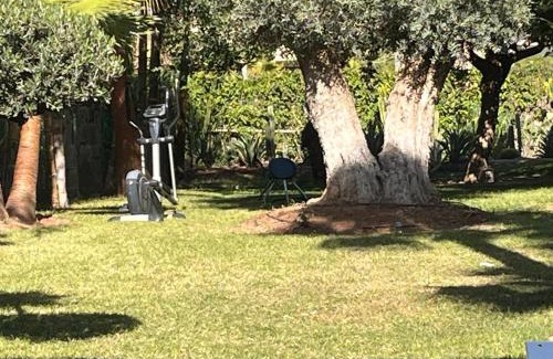 El Makina Apartment | villa du golf