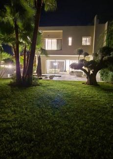El Makina Apartment | villa du golf