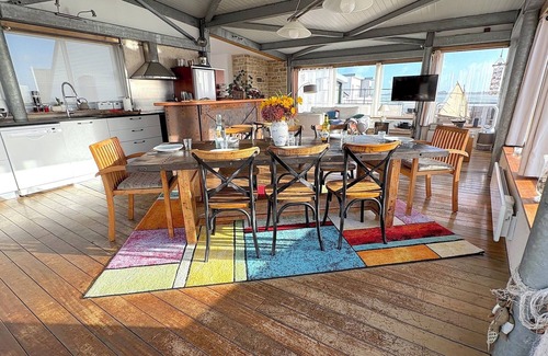 Sibiril Villa | Villa du Port