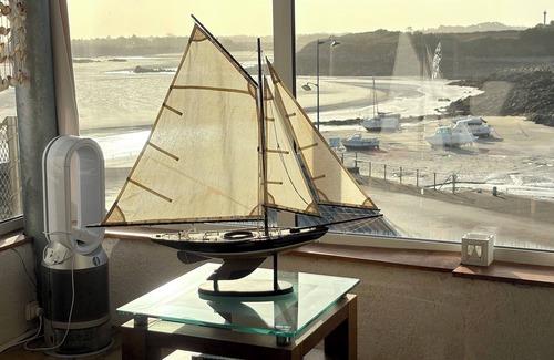 Sibiril Villa | Villa du Port