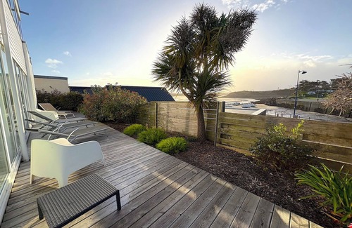 Sibiril Villa | Villa du Port