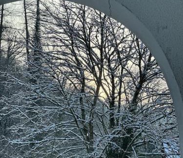 Rochefort Villa | Villa du Rond du Roi