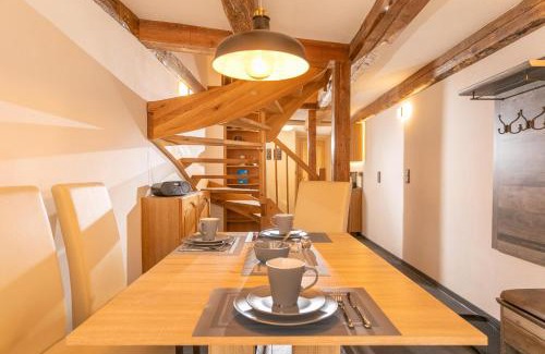 Wernigerode House | Villa-Duck-Dich 27
