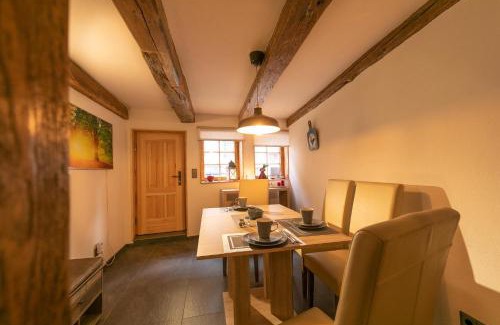 Wernigerode House | Villa-Duck-Dich 27