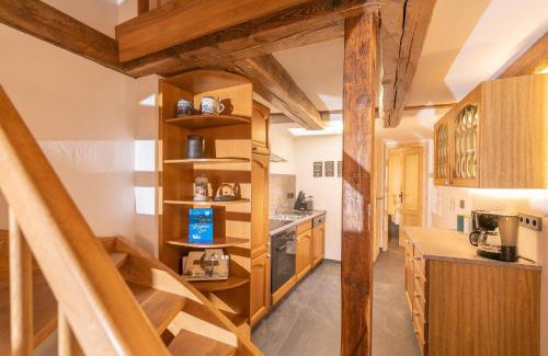Wernigerode House | Villa-Duck-Dich 27