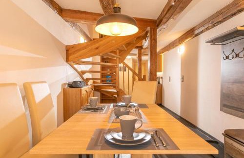 Wernigerode House | Villa-Duck-Dich