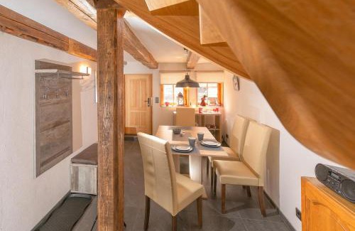Wernigerode House | Villa-Duck-Dich