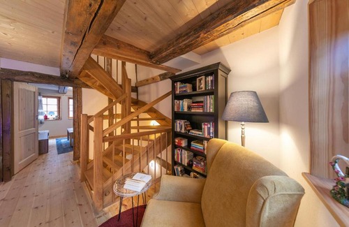 Wernigerode House | Villa-Duck-Dich