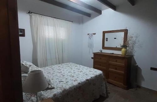 Alcolea House | Villa Dulce