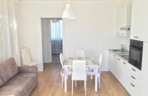 Lido di Jesolo Apartment | Villa Dune - Centrale - Immobil Relax