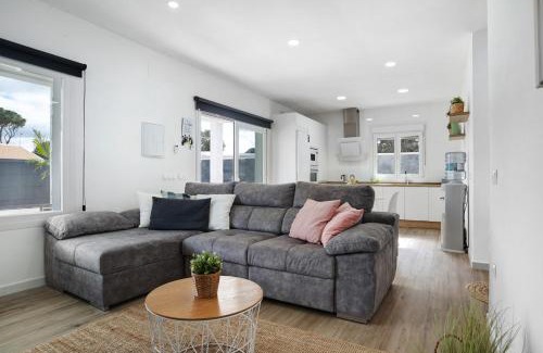 San Ambrosio House | Villa Edén