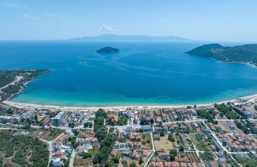 Nea Iraklitsa Villa | Villa Eden