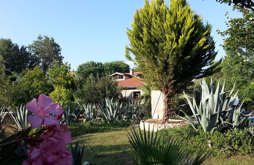 Fethiye Villa | Villa Eden is a historical vacation with private pool and garden in Kayaköy