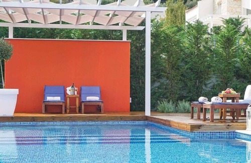 Paliouri House | Villa Ekavi by Fantasia Villas