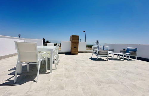 Torre-Pacheco Villa | Villa El Alba (Torre Pacheco)