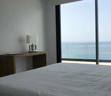 Atlanterra House | Villa El Buzo